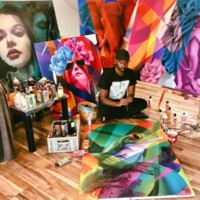 Yannick Aaron Image de profil