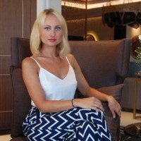 Ksenia Yarovaya Изображение профиля