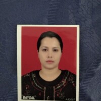 Yasemin Peker Profil fotoğrafı