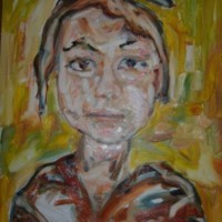 Anne Picard Image de profil