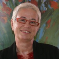 Yolande Strauss Ruinet (Yola) Image de profil