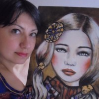 Isabelle Charpentier Image de profil
