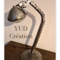 Yud Création Immagine del profilo