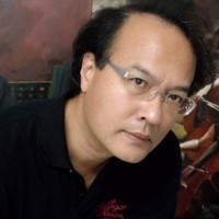 Yugang Chen Profilbild