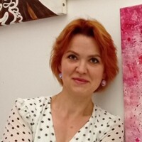Yulia Faer (FAER) Profile Picture