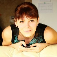 Yulia Schuster Profilbild
