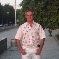Yuri Grebenyuk Profile Picture