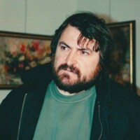 Yuri Kovachev Profile Picture