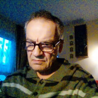 Yuri Vilenkin Profilbild