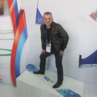 Yuriy Tryapitsyn Изображение профиля