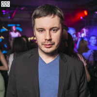 Yury Smirnov Изображение профиля