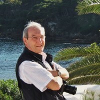 Yves Jalabert Image de profil