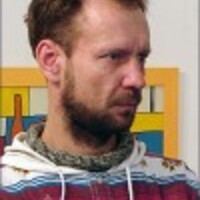 Bogdan Zadorozhniy Image de profil