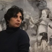 Zahra Zeinali Image de profil