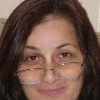 Zaira Tamati Profile Picture