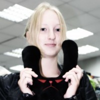 Viktoriya Kiridon Profile Picture