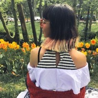 Zeynep Abacı Profile Picture