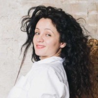 Juliya Zhukova Profile Picture