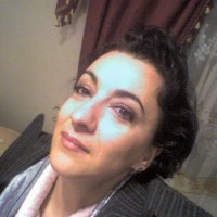 Karima Zidani Image de profil