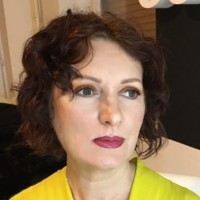 Zlata Maksimovic Profile Picture