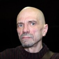 Iurii Tsyganov Profile Picture