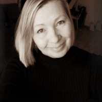 Helena Zyryanova Изображение профиля