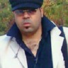 Abdel Ghanik Achaou Portre