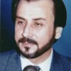 Abdulbaset Alnahar Portrait