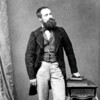 Adolphe Yvon Portrait