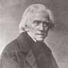 Adrian Ludwig Richter Portrait