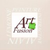 Alain Art-Fusion Портрет