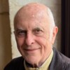 Alain Gabriel Portrait