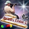 Alejandro Esteban G Retrato