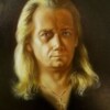 Aleksander Raskolnikov Porträt