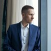 Алексей Артемьев Portre