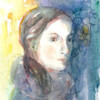 Alexandra Bobolina Portrait