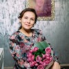 Alexandra Laskina Портрет