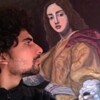 Alexandre David Lejuez Retrato