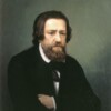 Alexandre Ivanov Portrait