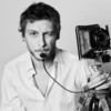 Alexey Sobolev Portret