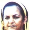 Toufa Alharah Portrait