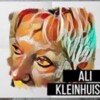 Ali Kleinhuis Portret