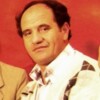 Ali Messaoudi Portrait