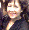 Alicia Valdivia Portrait