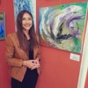 Ana Maria Guta Portrait