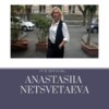 Anastasiia Netsvetaeva Portret