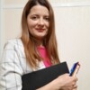 Anastasiia Mikhailenko Portre