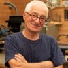 André Michel Portrait