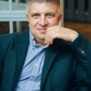 Andrei Gordeev Portrait