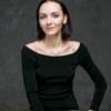 Andriana Sadkovskaia Retrato